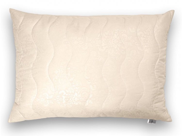 Гипоаллергенная стеганая подушка ArCloud. Vanilla Dream
