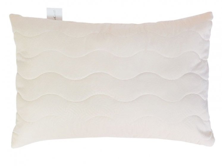 Гипоаллергенная стеганая подушка ArCloud. Vanilla Dream