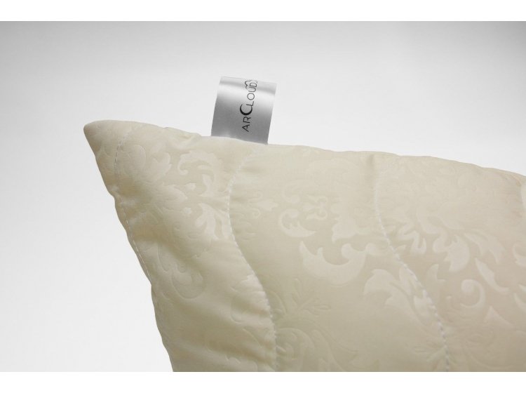 Гипоаллергенная стеганая подушка ArCloud. Vanilla Dream