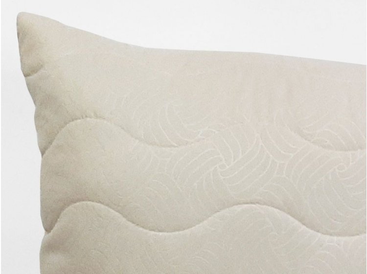 Гипоаллергенная стеганая подушка ArCloud. Vanilla Dream