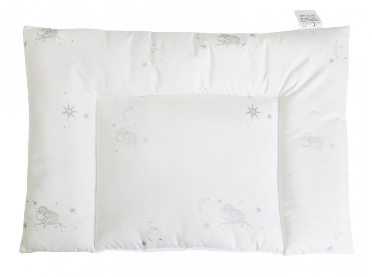 Гипоаллергенная подушка ArCloud. Детская