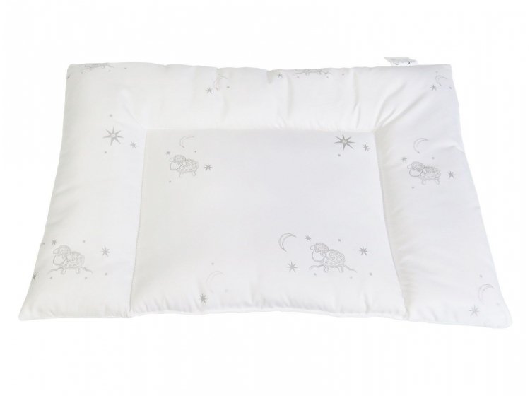 Гипоаллергенная подушка ArCloud. Детская