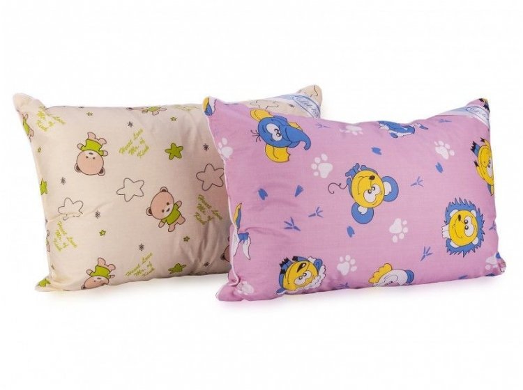 Гипоаллергенная подушка Leleka-Textile. Фаворит
