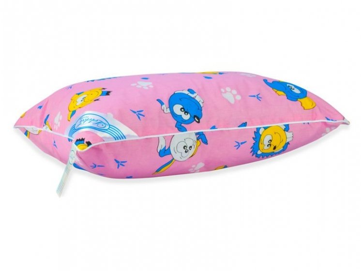 Гипоаллергенная подушка Leleka-Textile. Фаворит