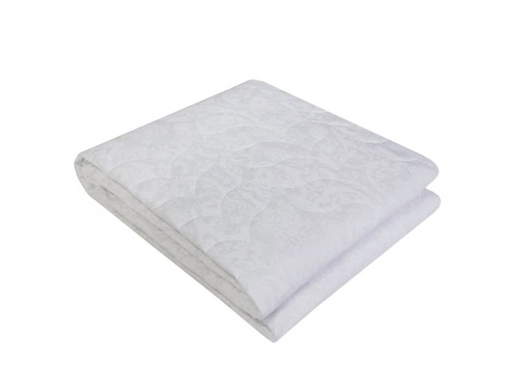 Наматрасник ArCloud. Хлопковый с бортами