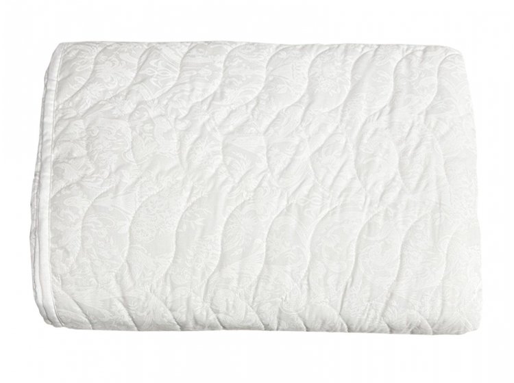 Наматрасник ArCloud. Хлопковый на резинках