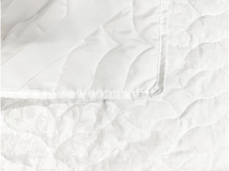 Наматрасник ArCloud. Хлопковый на резинках