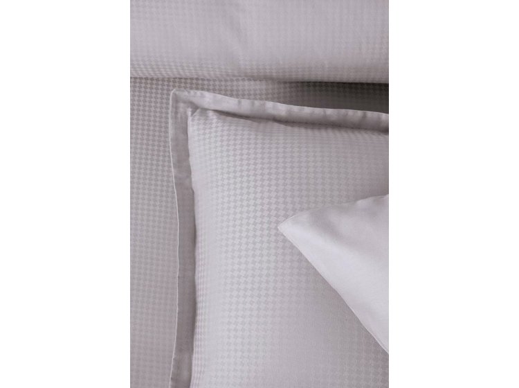 Постельное белье Altinbasak.  Сатин-жаккард deluxe Diamond Marble