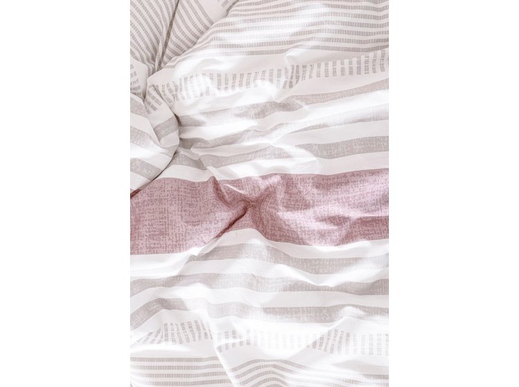 Постельное белье Altinbasak. Ранфорс  Nemesis anew