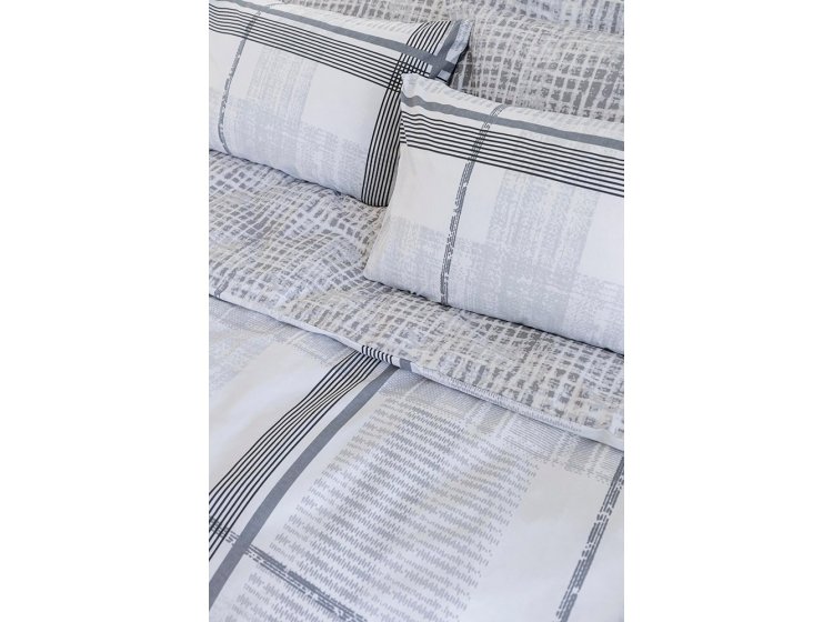 Постельное белье Altinbasak. Ранфорс  Foster shadows