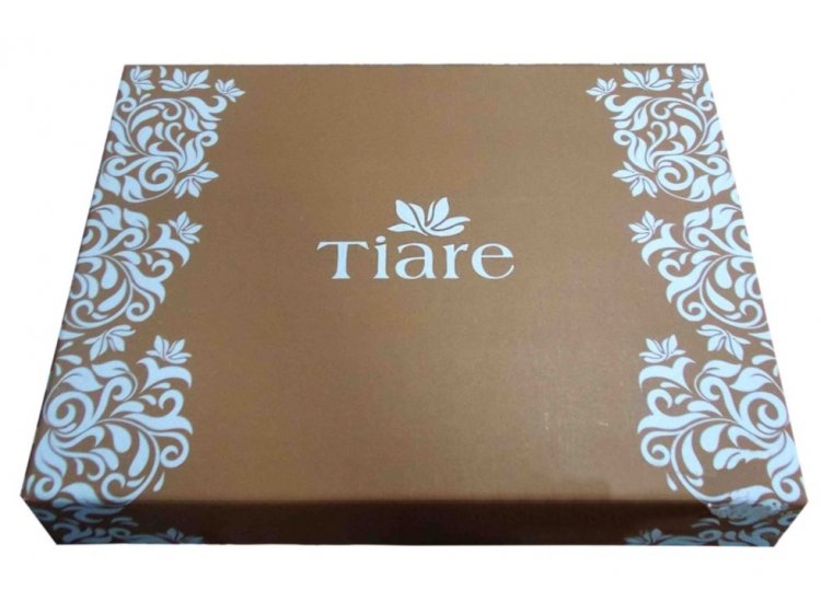 Постельное белье Viluta Tiare, упаковка