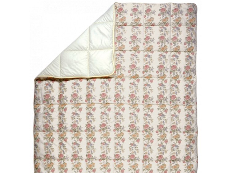 Одеяло шерстяное Billerbeck. Каміла стандарт