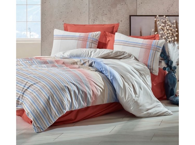 Постельное белье Cotton box. Ранфорс Frey Mercan
