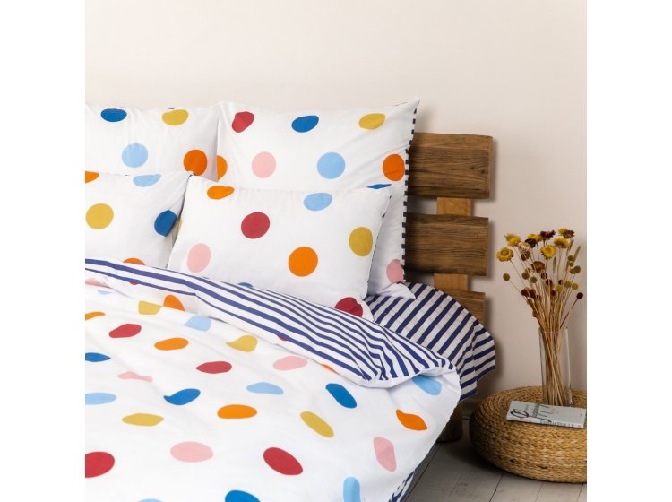 Постельное белье ТЕП. 380 Friday