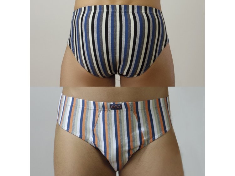 Плавки Must Have EGO. GF05, 2шт