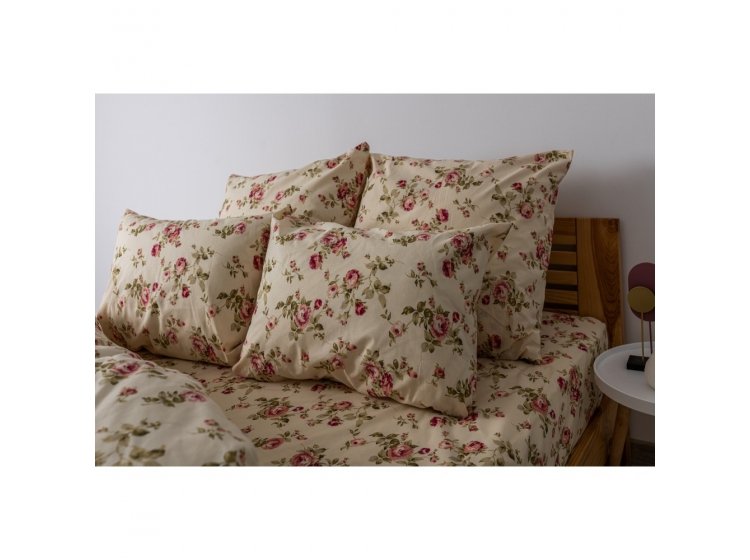 Постельное белье ТЕП. Soft dreams Gorgeous flowers