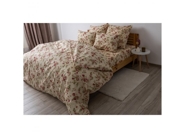 Постельное белье ТЕП. Soft dreams Gorgeous flowers