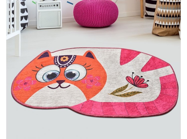 Коврик в детскую комнату Chilai Home.  Grande Gatto