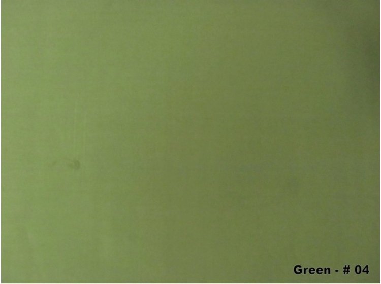 Простынь Arya в ассортименте зеленый