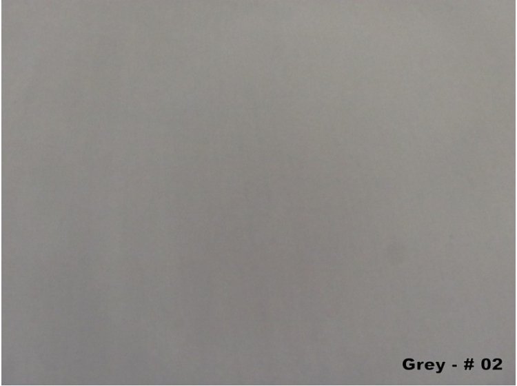 Простынь Arya в ассортименте серый