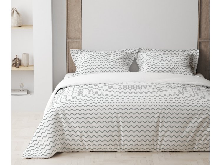 Постельное белье ТЕП. Grey Pearl