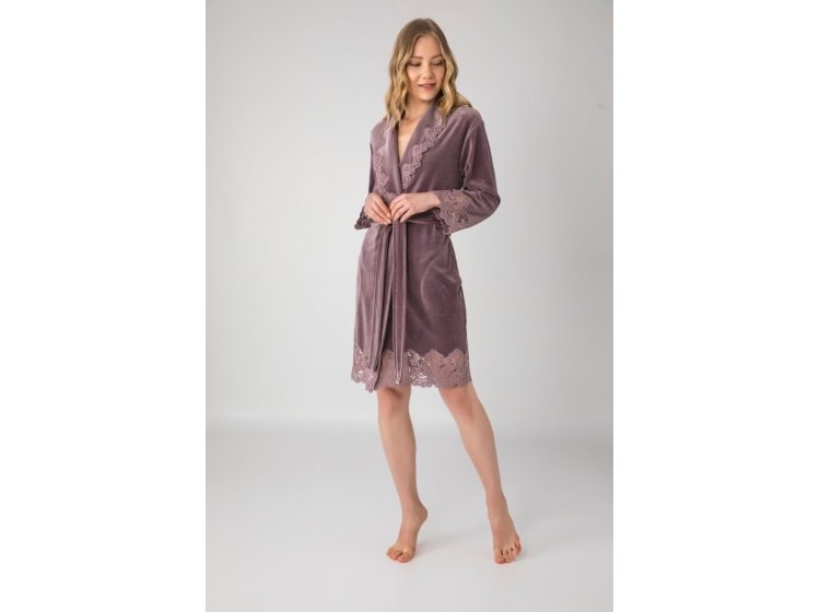 Халат женский Nusa. ns 0431 k, gulkurusu