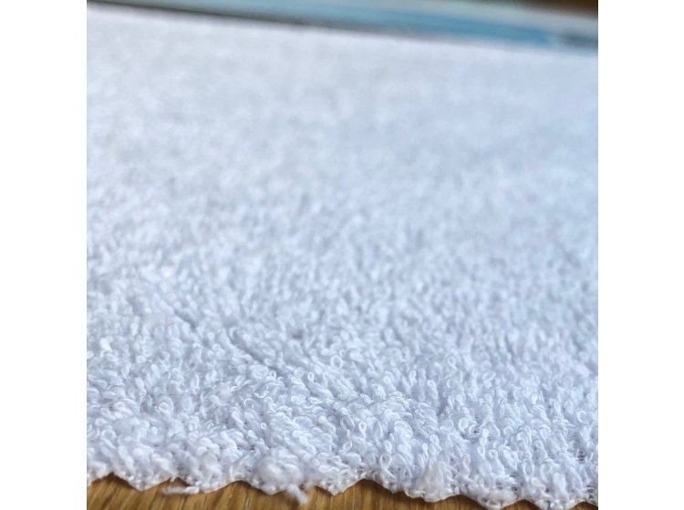 Наматрасник U-TEK. Aress Premium, непромокаемый, хлопковый, на резинках