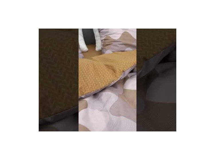 24336 - Комплект постільної білизни з Ранфорсу (Бязь)