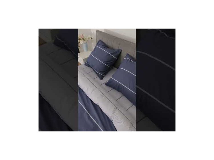 25389 - Комплект постільної білизни з Ранфорсу (Бязь)