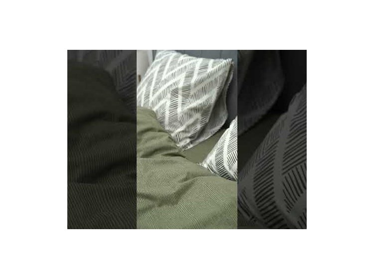 24349 - Комплект постільної білизни з Ранфорсу (Бязь)