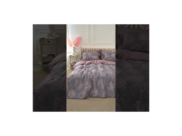 07 - Комплект постільної білизни з Тенселу