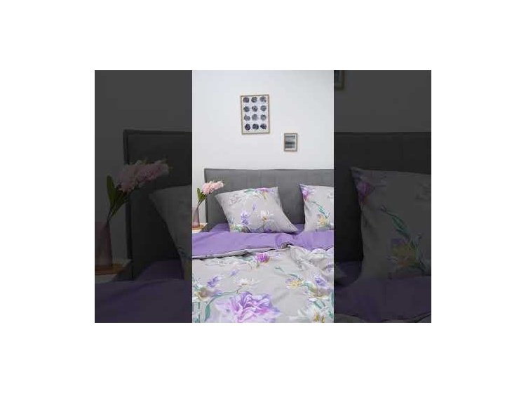 25362 - Комплект постільної білизни з Ранфорсу (Бязь)