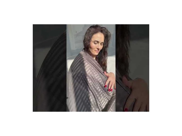 Постіль Stripe Satin від ТЕП — найкраще рішення!