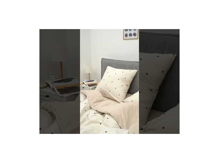 25365 - Комплект постільної білизни з Ранфорсу (Бязь)