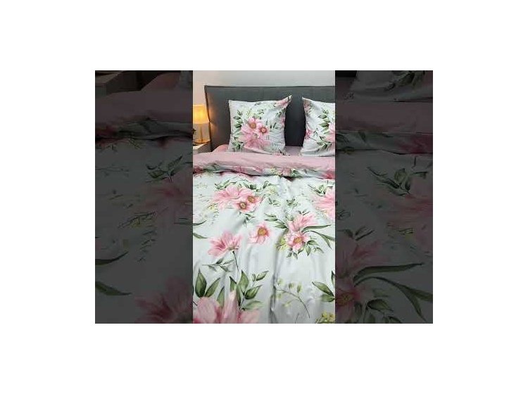 24255  - Комплект постільної білизни з Ранфорсу (Бязь)