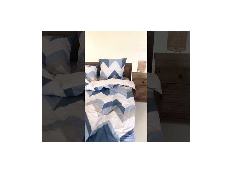 23226 - Комплект постільної білизни з Ранфорсу (Бязь)