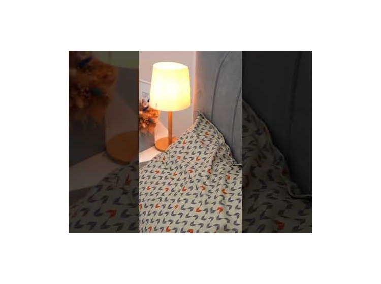 153 - Комплект постільної білизни з Сатин Люкс