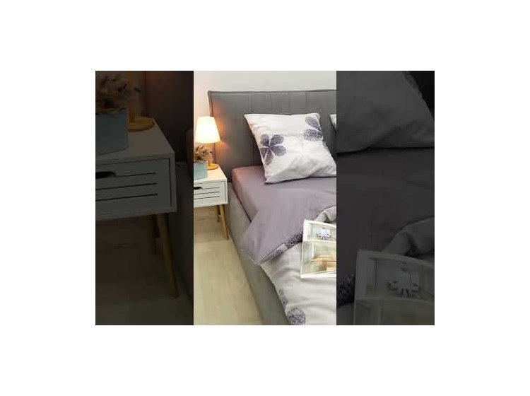 24269 - Комплект постільної білизни з Ранфорсу (Бязь)