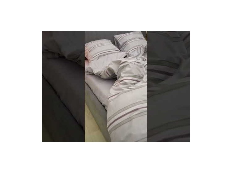 24267 - Комплект постільної білизни з Ранфорсу (Бязь)