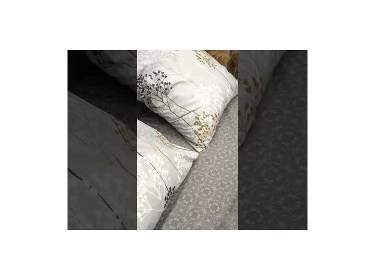 24265 - Комплект постільної білизни з Ранфорсу (Бязь)