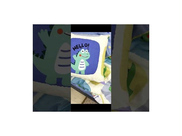 732  - Комплект постільної білизни з Сатин Твіл