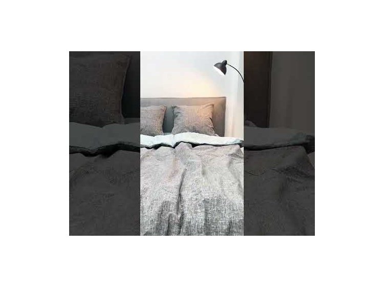 23237 - Комплект постільної білизни з Ранфорсу (Бязь)