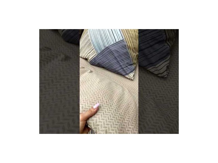 23240  - Комплект постільної білизни з Ранфорсу (Бязь)