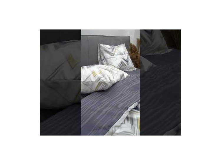 24300 - Комплект постільної білизни з Ранфорсу (Бязь)