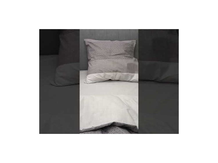 24318 - Комплект постільної білизни з Ранфорсу (Бязь)