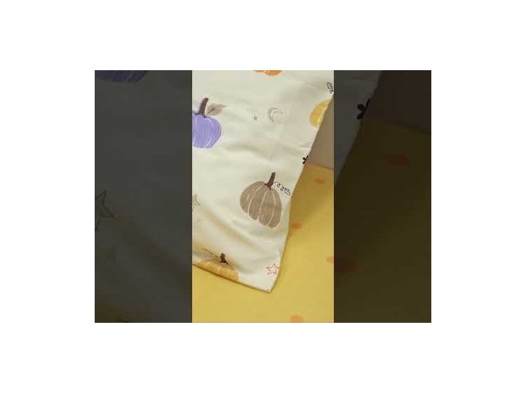 770 - Комплект постільної білизни з Сатин Твіл