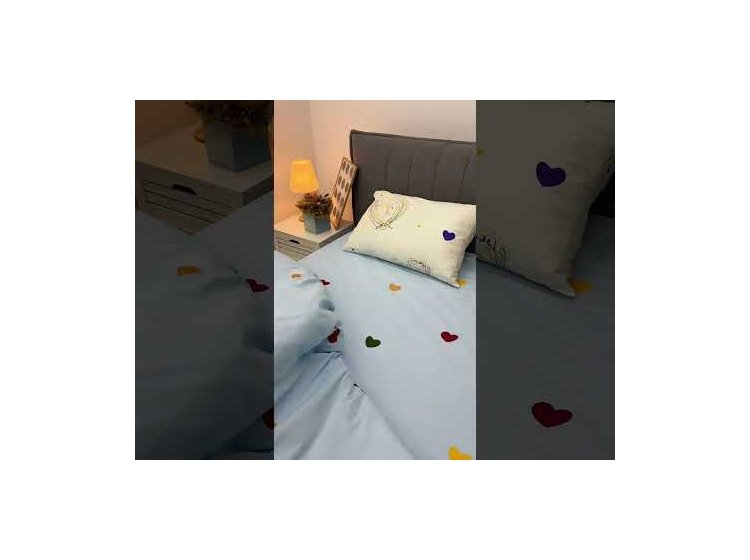 24289 - Комплект постільної білизни з Ранфорсу (Бязь)