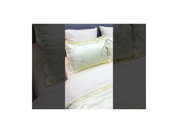 2427 - Комплект постільної білизни Сатин Жакард Tiare