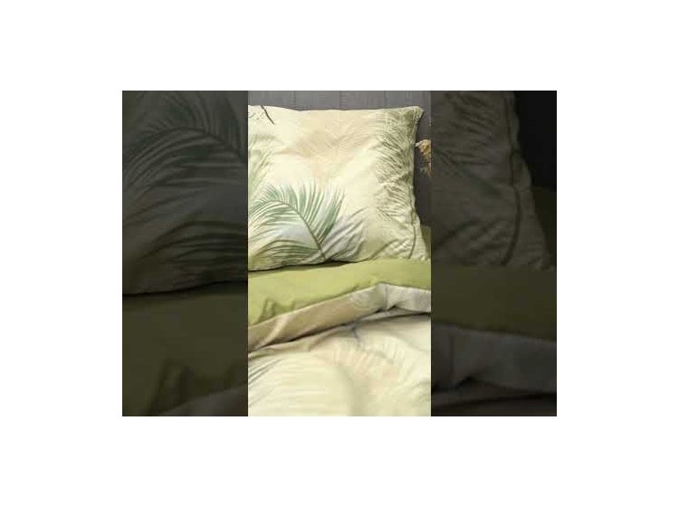 24344 - Комплект постільної білизни з Ранфорсу (Бязь)