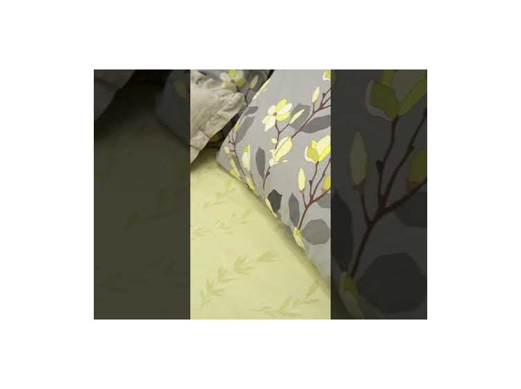 24308 - Комплект постільної білизни з Ранфорсу (Бязь)